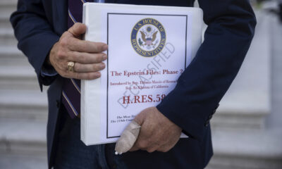 Why the Epstein drama isn’t going away anytime soon