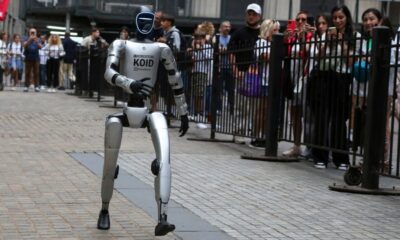 Congress should create a public AI wealth fund