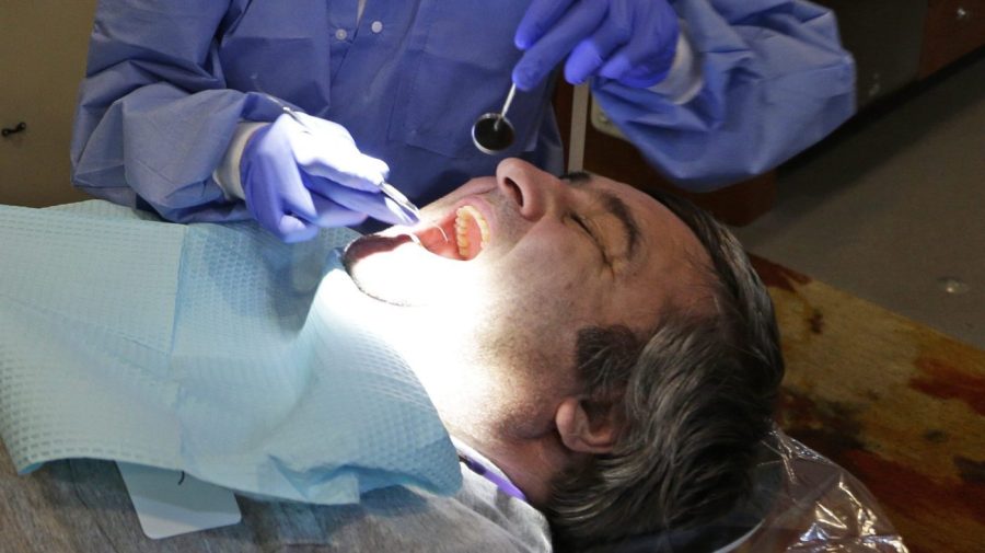 Ozempic teeth: Dentists warn of new GLP-1 side effect