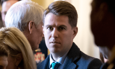 Former DHS official signals he could be next after Bolton FBI raid: ‘We expect it’