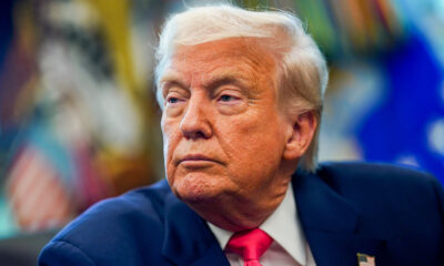 Trump attacks a Fed board member to deflect blame from his own mistakes