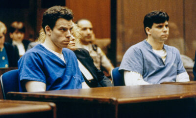 Erik and Lyle Menendez to remain in California prison for 1989 murders of their parents