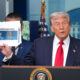 I’ve spent four decades in law enforcement. I’m not buying Trump’s claim that crime stats are wrong.