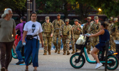Trump threatens to send troops to Chicago, says residents are ‘screaming’ for help