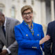 1 party has a New Jersey recruitment bonanza. The other … not so much.