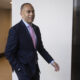Jeffries pans idea of dispatching National Guard to Chicago