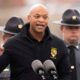 Wes Moore: Deployment of National Guard to DC ‘deeply disrespectful’ to Guard members