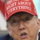 Trump ran on a promise of revenge. He’s making good on it
