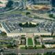 Defense Department tech innovation chief steps down as shake-ups continue