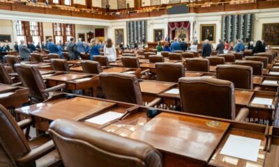 Texas House Republicans vote against retroactive punishments for quorum breakers