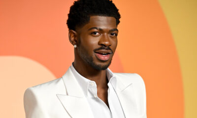Lil Nas X pleads not guilty to felony charges in Los Angeles