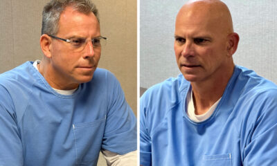 The burning question at the heart of the Menendez brothers’ disappointing parole denials