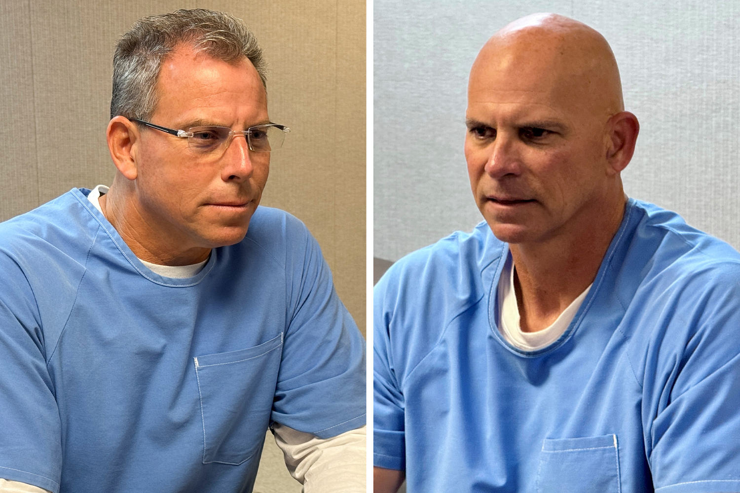 The burning question at the heart of the Menendez brothers’ disappointing parole denials