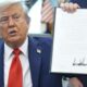 Trump moves to ban flag burning despite Supreme Court ruling that Constitution allows it