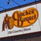 Cracker Barrel reverses course, sheds new logo after backlash