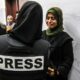 Israel’s rising kill count of journalists in Gaza stokes outrage
