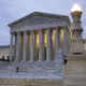 Justice Department asks Supreme Court to allow Trump to withhold foreign aid