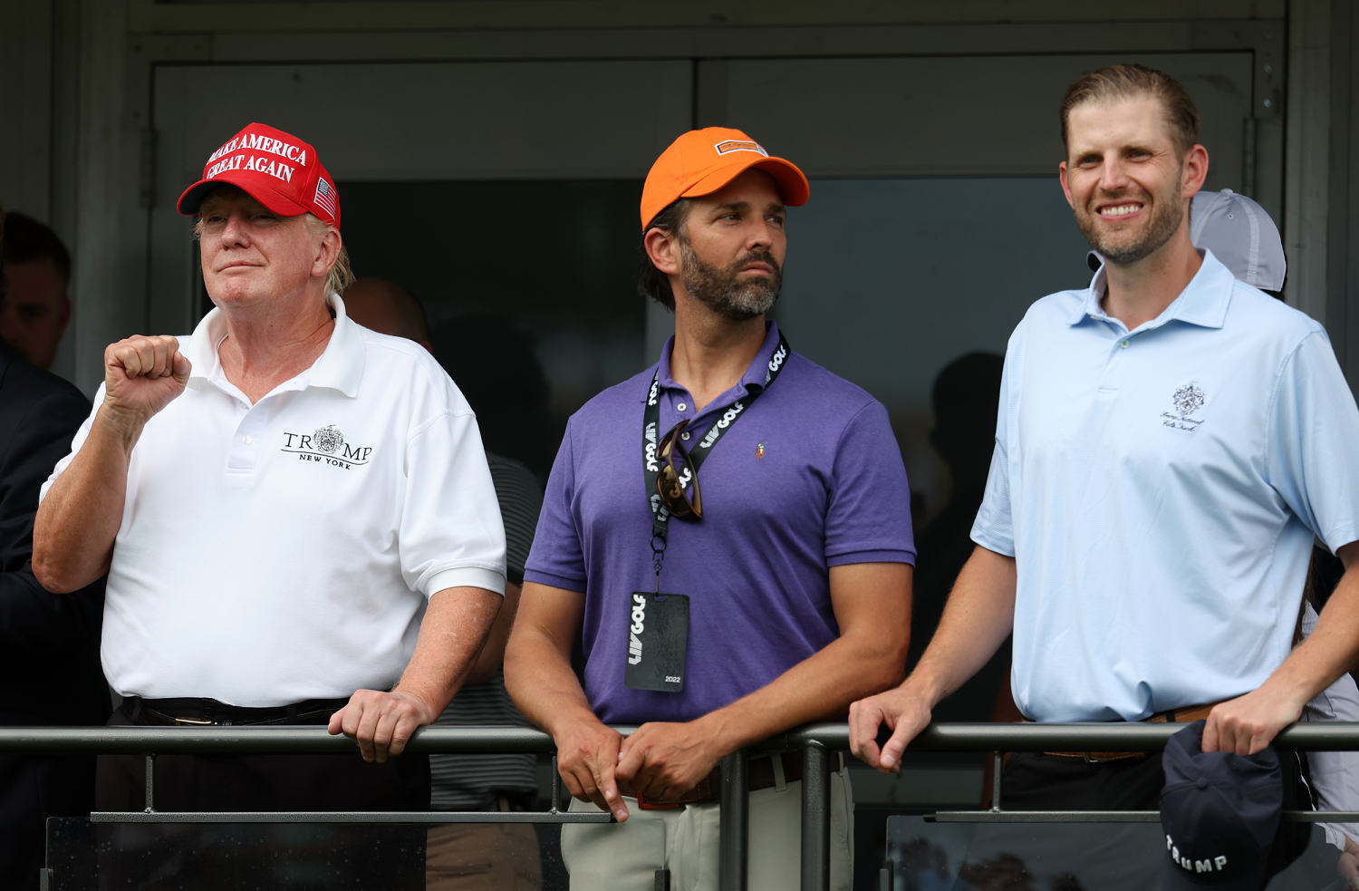 This staggering new calculation of Trump’s presidential profiteering barely made headlines