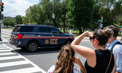 New research indicates Trump’s war on immigrants has little to do with fighting crime