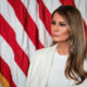 First lady Melania Trump launches AI challenge