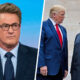 Joe Scarborough: Why can’t Trump ‘quit’ the ‘world’s worst dictator’?