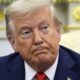 Roanoke-based federal judge tosses lawsuit by Trump against Maryland federal judges, calling it ‘potentially calamitous’