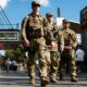 National Guard in DC now picking up trash, working on ‘beautification’
