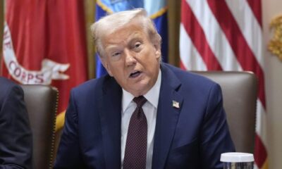 Trump rips ‘unconstitutional’ court order on Utah redistricting