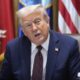 Trump rips ‘unconstitutional’ court order on Utah redistricting