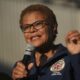 Karen Bass: Trump attacks ‘nonsense’