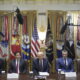 Republicans scratch their heads over Trump’s ‘comprehensive’ crime bill
