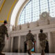Transportation Dept. claims Union Station as Trump admin pursues D.C. takeover