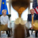 European Union tells Trump to step off in spat over social media rules