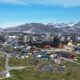 Denmark summons US envoy after report of influence operations in Greenland