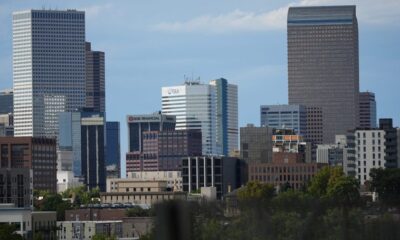 Education Department threatens sanctions against Denver schools over all-gender bathroom