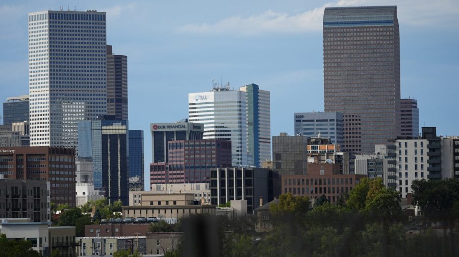Education Department threatens sanctions against Denver schools over all-gender bathroom