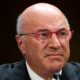 O’Leary warns of hyperinflation if Trump sets interest rates