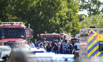 Minnesota officials give new details on school shooting: Key takeaways