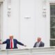 Trump order makes classical architecture default style for federal buildings