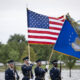 Air Force reportedly offers Jan. 6 attacker Ashli Babbitt an official military funeral