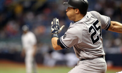 Mark Teixeira, former MLB All Star, kicks off Texas House campaign