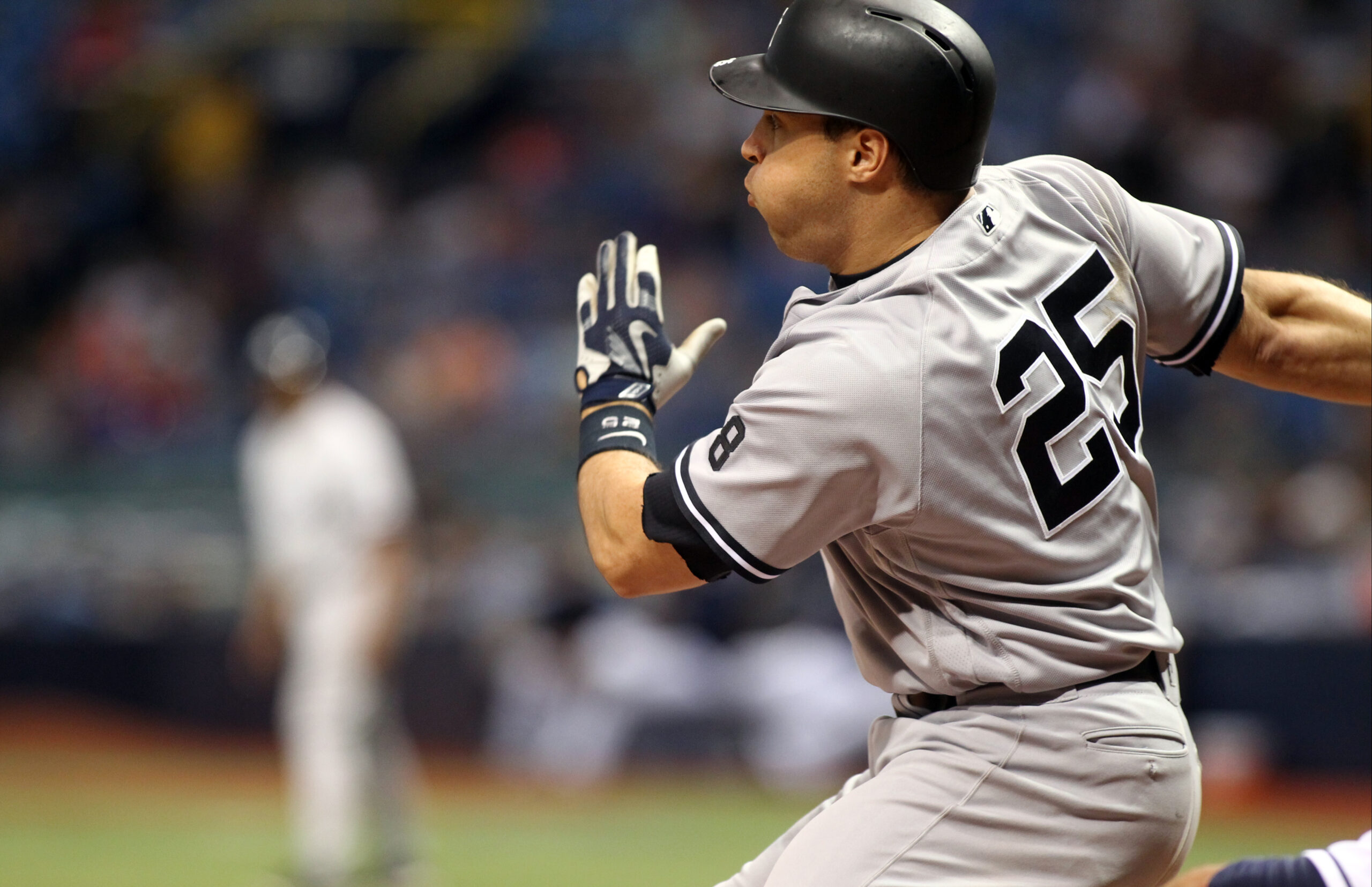 Mark Teixeira, former MLB All Star, kicks off Texas House campaign