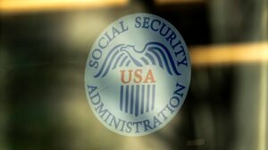 Social Security’s chief data officer resigns, cites ‘culture of panic and dread’