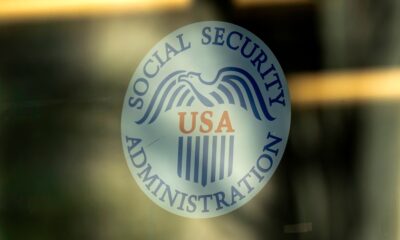 Social Security’s chief data officer resigns, cites ‘culture of panic and dread’
