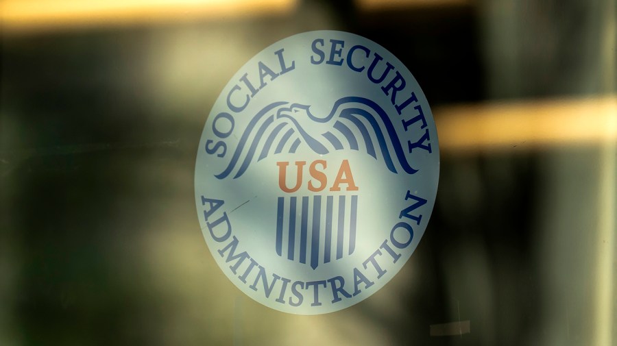 Social Security’s chief data officer resigns, cites ‘culture of panic and dread’