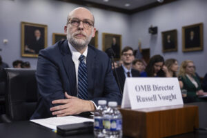White House declares $4.9B in foreign aid unilaterally canceled in end-run around Congress’ funding power