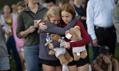 After the Annunciation school shooting, the gun lobby is counting on our doing nothing