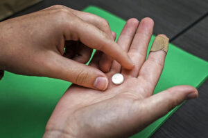 Texas moves a step closer to clearing way for civil lawsuits against abortion pill providers