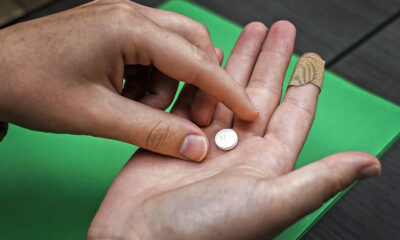 Texas moves a step closer to clearing way for civil lawsuits against abortion pill providers