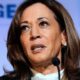 Trump ends ex-Vice President Harris’ Secret Service protection early after Biden had extended it